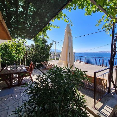 Apartment Marinera Senj  Eksteriør billede