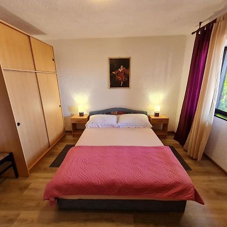 Apartment Marinera Senj  Eksteriør billede