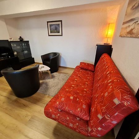 Apartment Marinera Senj  Eksteriør billede