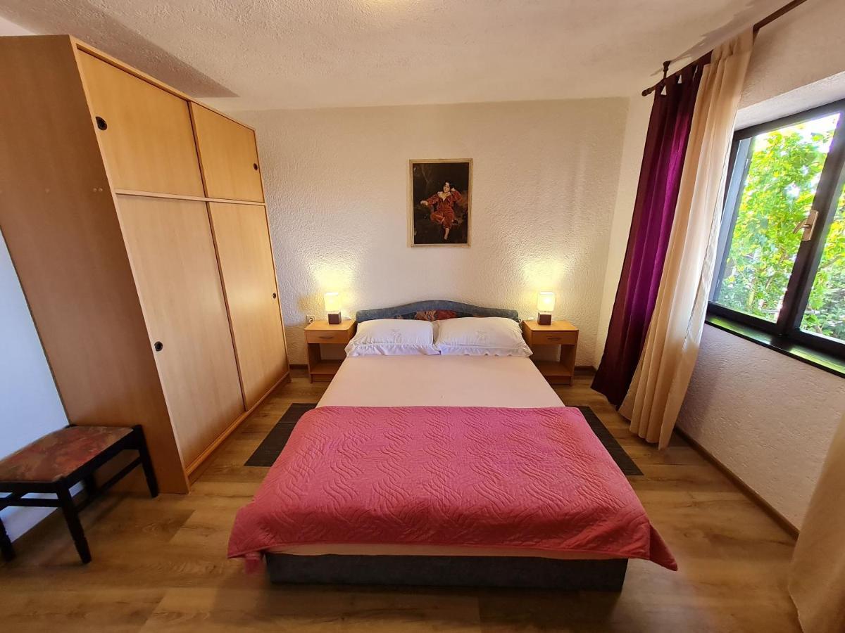 Apartment Marinera Senj  Eksteriør billede