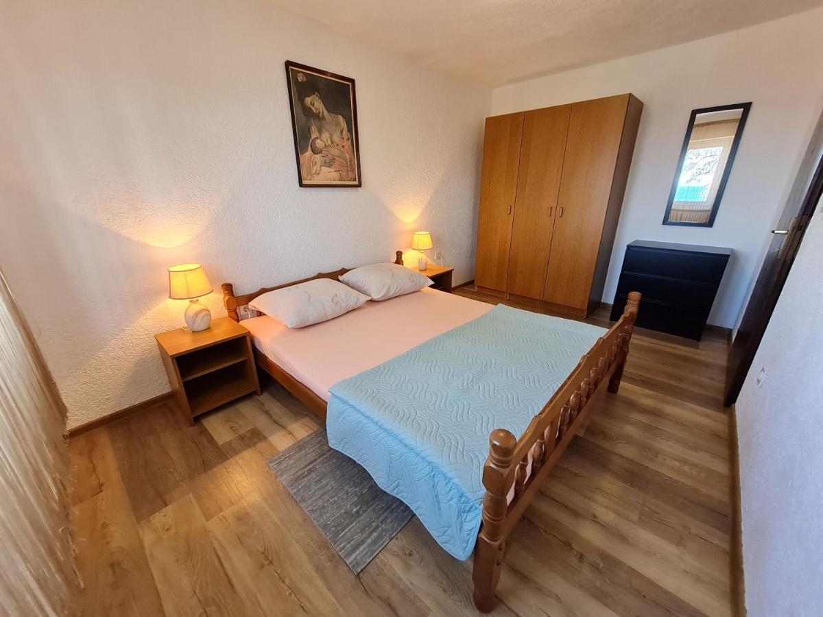 Apartment Marinera Senj  Eksteriør billede