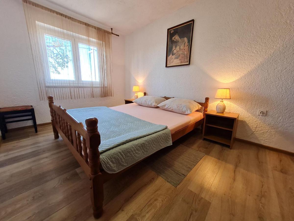 Apartment Marinera Senj  Eksteriør billede